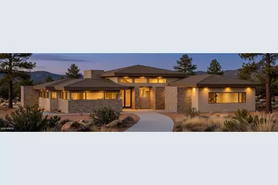 509 S Rim Club Drive, Payson, AZ 85541 - Photo 1