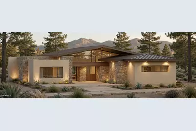 509 S Rim Club Drive, Payson, AZ 85541 - Photo 1