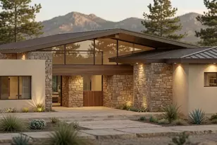 509 S Rim Club Dr, Payson, AZ 85541 - Photo 1