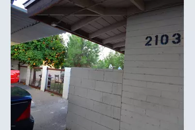 2103 S Granada Drive #Apt 8, Tempe, AZ 85282 - Photo 22