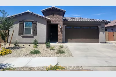 24924 N 167th Avenue, Surprise, AZ 85387 - Photo 1