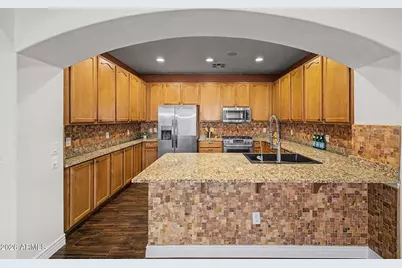 4761 E Woodside Way, Gilbert, AZ 85297 - Photo 10