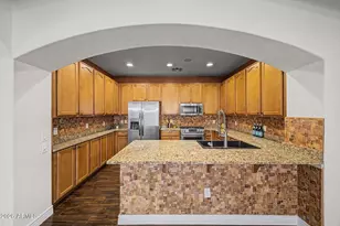 4761 E Woodside Way, Gilbert, AZ 85297 - Photo 10