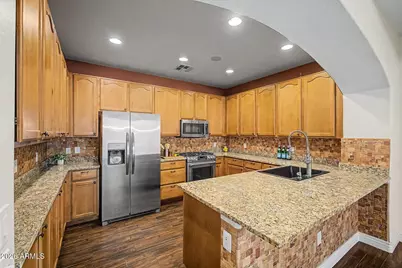 4761 E Woodside Way, Gilbert, AZ 85297 - Photo 2