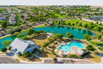 4761 E Woodside Way, Gilbert, AZ 85297 - Photo 38
