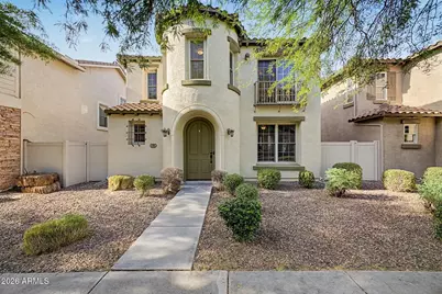 4761 E Woodside Way, Gilbert, AZ 85297 - Photo 1