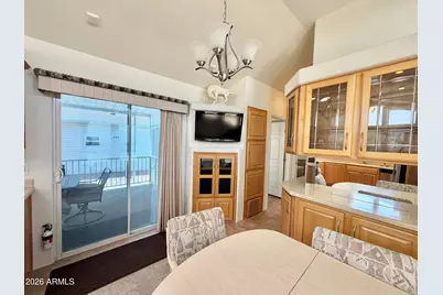 111 S Greenfield Road #258, Mesa, AZ 85206 - Photo 30
