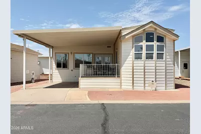111 S Greenfield Road #258, Mesa, AZ 85206 - Photo 2