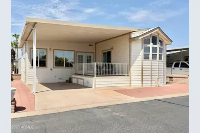 111 S Greenfield Road #258, Mesa, AZ 85206 - Photo 1