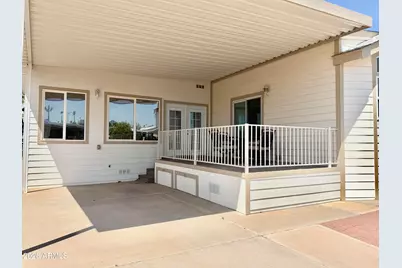 111 S Greenfield Road #258, Mesa, AZ 85206 - Photo 4