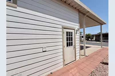 111 S Greenfield Road #258, Mesa, AZ 85206 - Photo 58