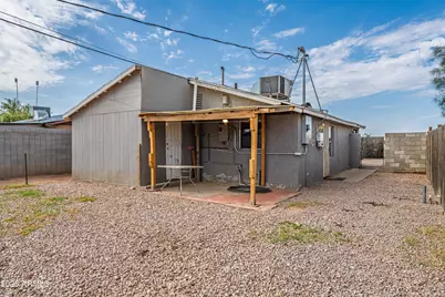 318 W 3rd Avenue, Casa Grande, AZ 85122 - Photo 12