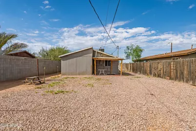 318 W 3rd Avenue, Casa Grande, AZ 85122 - Photo 14