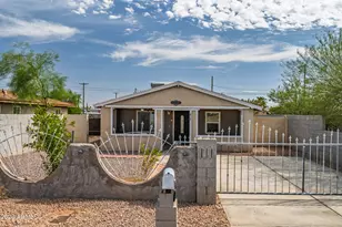 318 W 3rd Ave, Casa Grande, AZ 85122 - Photo 1