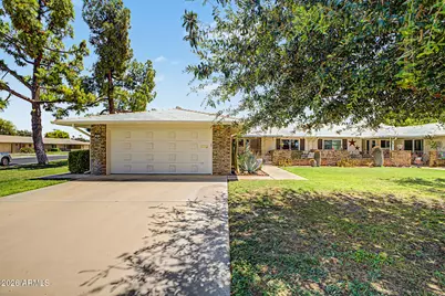 9525 W Shasta Drive, Sun City, AZ 85351 - Photo 1