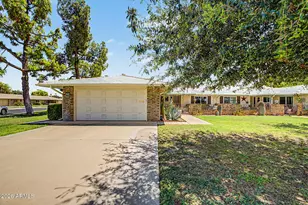9525 W Shasta Dr, Sun City, AZ 85351 - Photo 1