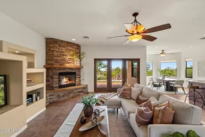 36601 N Stardust Lane, Carefree, AZ 85377 - Photo 10