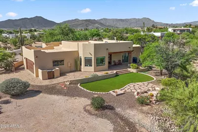 36601 N Stardust Lane, Carefree, AZ 85377 - Photo 30