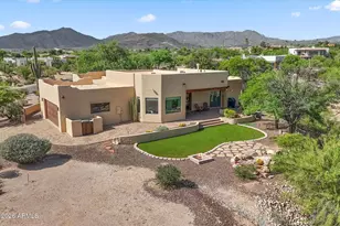 36601 N Stardust Ln, Carefree, AZ 85377 - Photo 30
