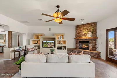 36601 N Stardust Lane, Carefree, AZ 85377 - Photo 32