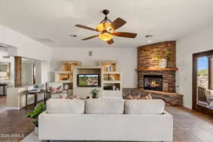 36601 N Stardust Ln, Carefree, AZ 85377 - Photo 32