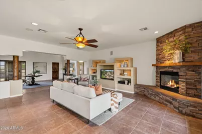 36601 N Stardust Lane, Carefree, AZ 85377 - Photo 16