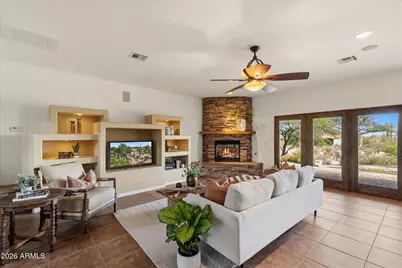 36601 N Stardust Lane, Carefree, AZ 85377 - Photo 8
