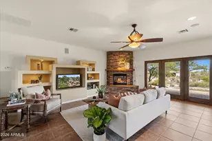 36601 N Stardust Ln, Carefree, AZ 85377 - Photo 8