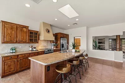 36601 N Stardust Lane, Carefree, AZ 85377 - Photo 12
