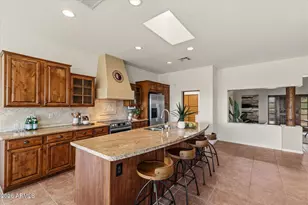 36601 N Stardust Ln, Carefree, AZ 85377 - Photo 12