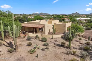 36601 N Stardust Ln, Carefree, AZ 85377 - Photo 34