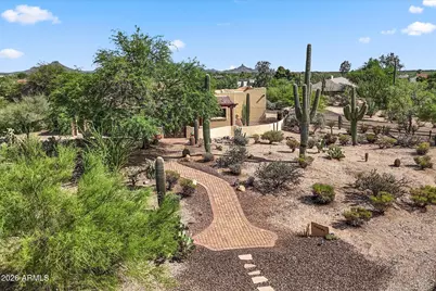 36601 N Stardust Lane, Carefree, AZ 85377 - Photo 2