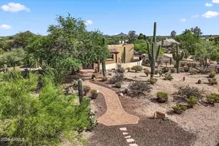 36601 N Stardust Ln, Carefree, AZ 85377 - Photo 2