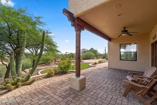 36601 N Stardust Ln, Carefree, AZ 85377 - Photo 26