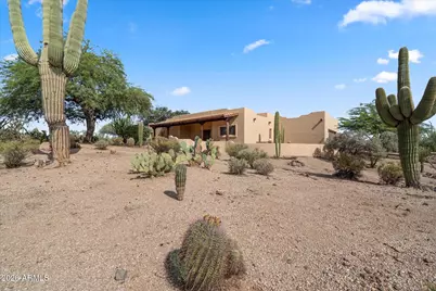 36601 N Stardust Lane, Carefree, AZ 85377 - Photo 28