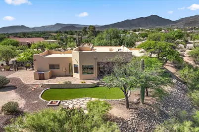 36601 N Stardust Lane, Carefree, AZ 85377 - Photo 4