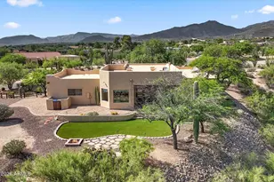 36601 N Stardust Ln, Carefree, AZ 85377 - Photo 4