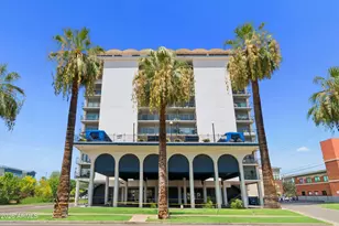 805 N 4th Ave, Phoenix, AZ 85003 - Photo 1