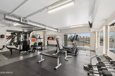 805 N 4th Avenue #501, Phoenix, AZ 85003 - Photo 10