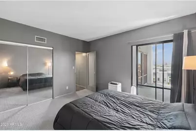 805 N 4th Avenue #501, Phoenix, AZ 85003 - Photo 8