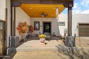 25223 W Blue Sky Dr, Wittmann, AZ 85361 - Photo 60