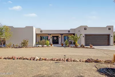25223 W Blue Sky Drive, Wittmann, AZ 85361 - Photo 2