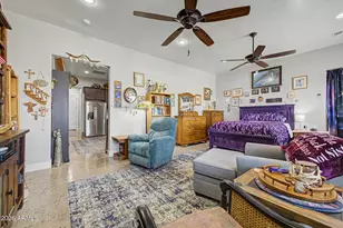 25223 W Blue Sky Dr, Wittmann, AZ 85361 - Photo 40