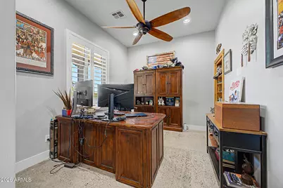 25223 W Blue Sky Drive, Wittmann, AZ 85361 - Photo 46