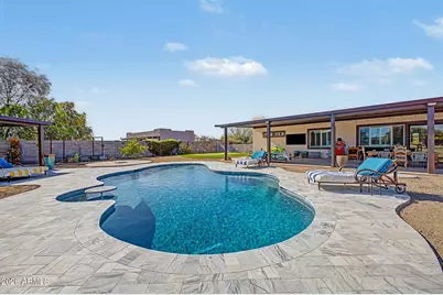 25223 W Blue Sky Drive, Wittmann, AZ 85361 - Photo 30