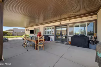 25223 W Blue Sky Drive, Wittmann, AZ 85361 - Photo 28