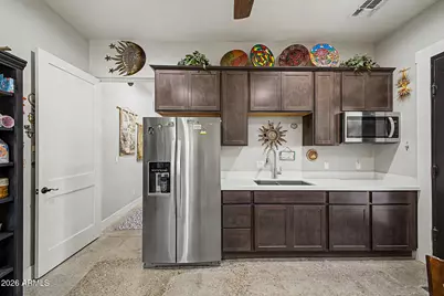 25223 W Blue Sky Drive, Wittmann, AZ 85361 - Photo 56