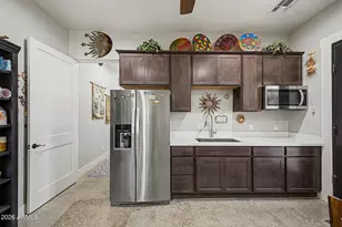 25223 W Blue Sky Dr, Wittmann, AZ 85361 - Photo 56