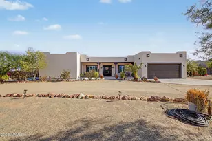 25223 W Blue Sky Dr, Wittmann, AZ 85361 - Photo 1