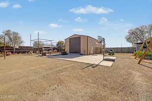 25223 W Blue Sky Dr, Wittmann, AZ 85361 - Photo 38